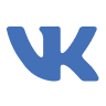 логотип вк